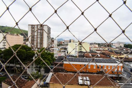 Apartamento à venda com 100m², 3 quartos e 1 vagaVista da Área de Serviço
