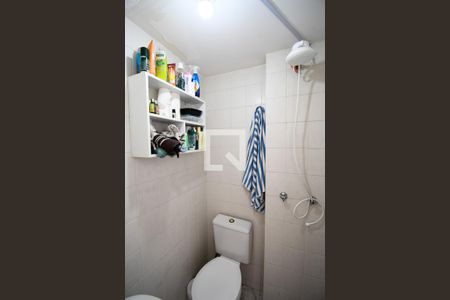 Apartamento à venda com 100m², 3 quartos e 1 vagaBanheiro de serviço