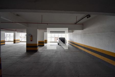 Apartamento à venda com 100m², 3 quartos e 1 vagaGaragem