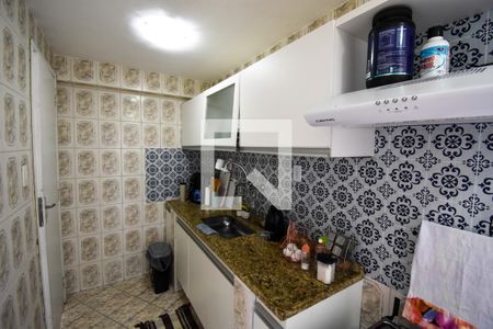 Apartamento à venda com 100m², 3 quartos e 1 vagaCozinha