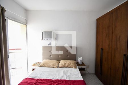 Apartamento à venda com 100m², 3 quartos e 1 vagaQuarto 2