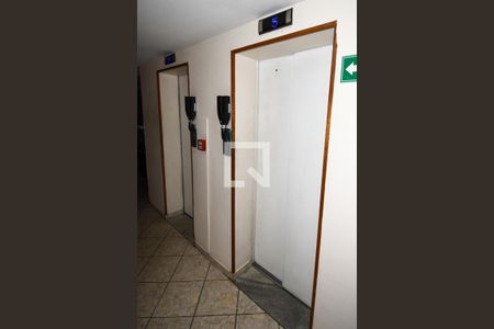 Apartamento à venda com 100m², 3 quartos e 1 vagaElevador