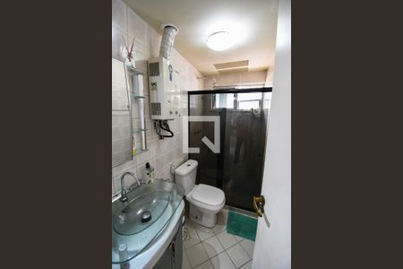 Apartamento à venda com 100m², 3 quartos e 1 vagaBanheiro