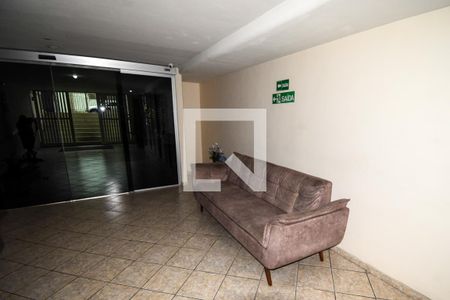 Apartamento à venda com 100m², 3 quartos e 1 vagaPortaria