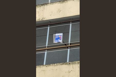 Apartamento à venda com 100m², 3 quartos e 1 vagaVista da Rua