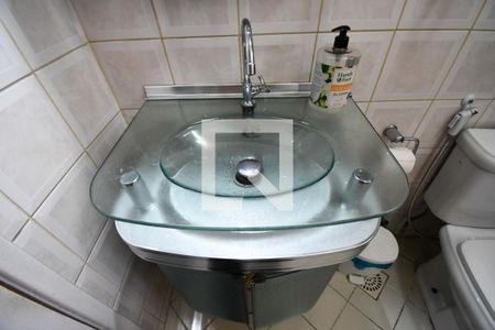 Apartamento à venda com 100m², 3 quartos e 1 vagaBanheiro