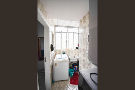 Apartamento à venda com 100m², 3 quartos e 1 vagaÁrea de Serviço