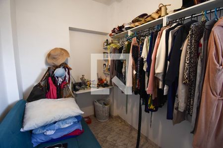 Apartamento à venda com 100m², 3 quartos e 1 vagaQuarto de Serviço