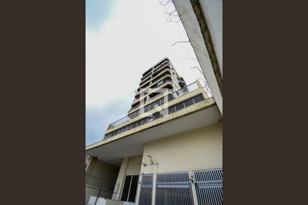 Apartamento à venda com 100m², 3 quartos e 1 vagaVista da Rua