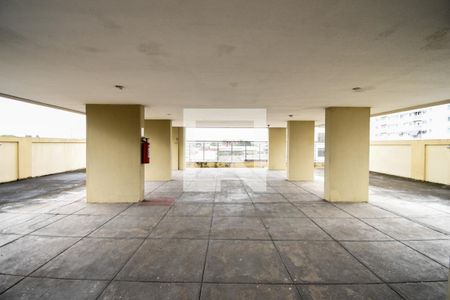 Apartamento à venda com 100m², 3 quartos e 1 vagaÁrea comum - Playground