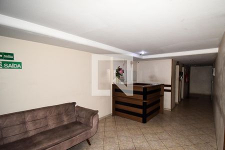 Apartamento à venda com 100m², 3 quartos e 1 vagaPortaria