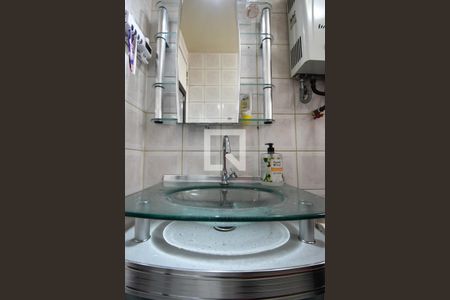 Apartamento à venda com 100m², 3 quartos e 1 vagaBanheiro