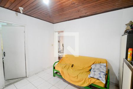 Sala 2 de casa para alugar com 1 quarto, 120m² em Vila Isabel, Rio de Janeiro