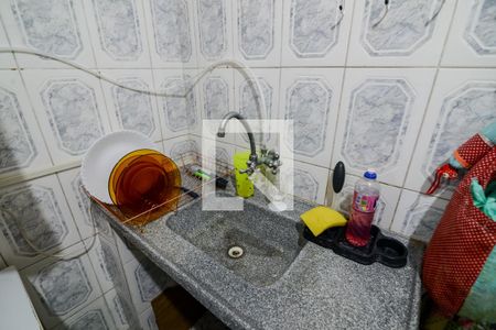 Casa para alugar com 120m², 1 quarto e sem vagaCozinha