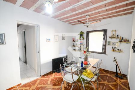 Sala 1 de casa para alugar com 1 quarto, 120m² em Vila Isabel, Rio de Janeiro