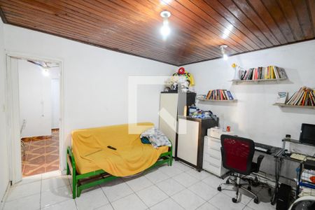 Sala 2 de casa para alugar com 1 quarto, 120m² em Vila Isabel, Rio de Janeiro