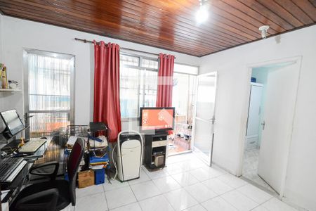 Sala 2 de casa para alugar com 1 quarto, 120m² em Vila Isabel, Rio de Janeiro