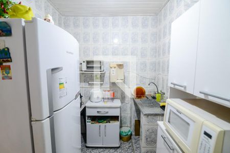 Casa para alugar com 120m², 1 quarto e sem vagaCozinha