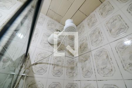 Casa para alugar com 120m², 1 quarto e sem vagaBanheiro