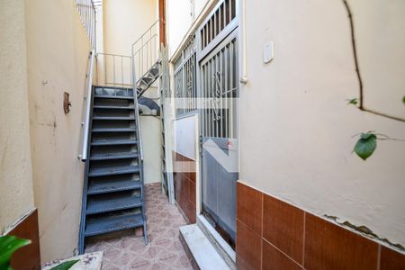 Casa para alugar com 120m², 1 quarto e sem vagaHall