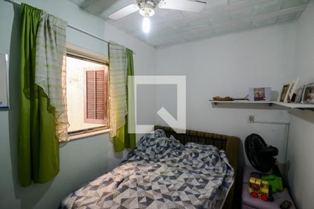 Casa para alugar com 120m², 1 quarto e sem vagaQuarto