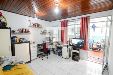 Sala 2 de casa para alugar com 1 quarto, 120m² em Vila Isabel, Rio de Janeiro