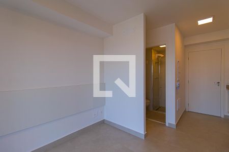 Studio de kitnet/studio para alugar com 1 quarto, 27m² em Bela Vista, São Paulo
