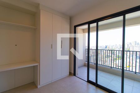 Studio de kitnet/studio para alugar com 1 quarto, 27m² em Bela Vista, São Paulo