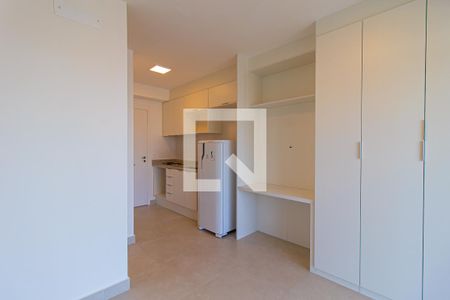 Studio de kitnet/studio para alugar com 1 quarto, 27m² em Bela Vista, São Paulo