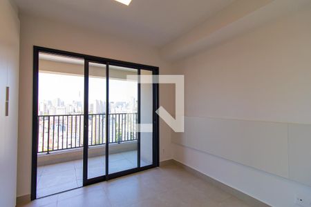 Studio de kitnet/studio para alugar com 1 quarto, 27m² em Bela Vista, São Paulo