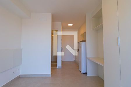 Studio de kitnet/studio para alugar com 1 quarto, 27m² em Bela Vista, São Paulo