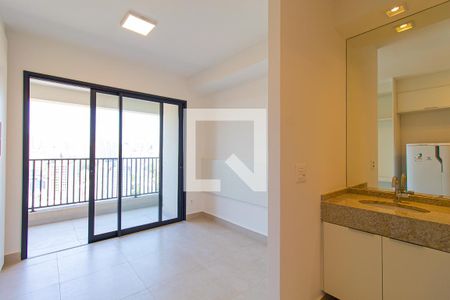 Studio de kitnet/studio para alugar com 1 quarto, 27m² em Bela Vista, São Paulo