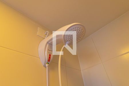 Studio para alugar com 27m², 1 quarto e sem vagaBanheiro