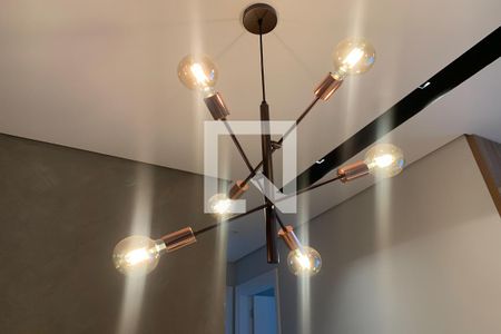 Sala de apartamento para alugar com 2 quartos, 69m² em Continental, Osasco