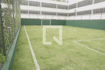Quadra Esportiva de apartamento para alugar com 2 quartos, 69m² em Continental, Osasco