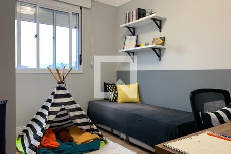 Quarto 1 de apartamento para alugar com 2 quartos, 69m² em Continental, Osasco