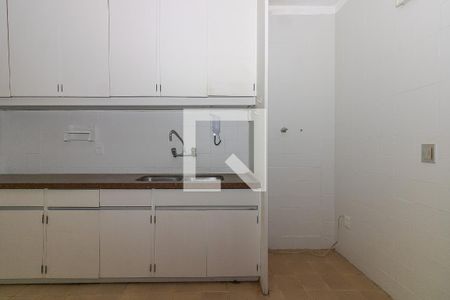 Apartamento à venda com 170m², 3 quartos e 1 vagaCozinha
