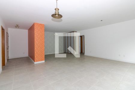 Sala de apartamento à venda com 3 quartos, 170m² em Moinhos de Vento, Porto Alegre