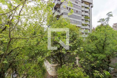 Apartamento à venda com 170m², 3 quartos e 1 vagaQuarto 2 - Vista