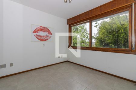 Quarto Suíte de apartamento à venda com 3 quartos, 170m² em Moinhos de Vento, Porto Alegre