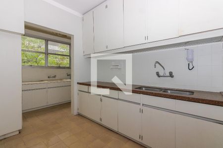 Apartamento à venda com 170m², 3 quartos e 1 vagaCozinha