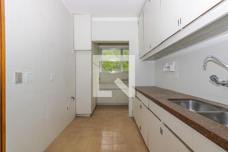 Apartamento à venda com 170m², 3 quartos e 1 vagaCozinha
