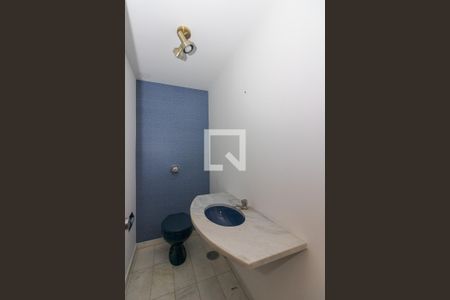 Sala - Lavabo de apartamento à venda com 3 quartos, 170m² em Moinhos de Vento, Porto Alegre