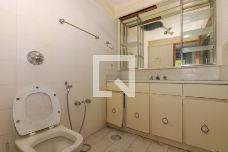 Apartamento à venda com 170m², 3 quartos e 1 vagaBanheiro