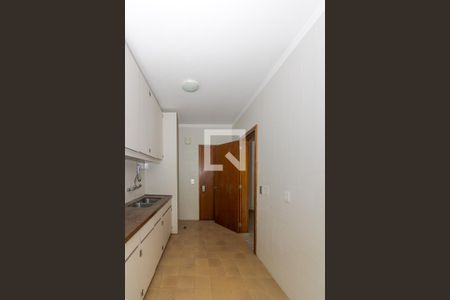 Apartamento à venda com 170m², 3 quartos e 1 vagaCozinha