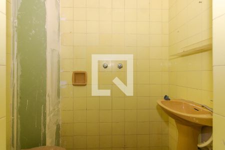 Apartamento à venda com 170m², 3 quartos e 1 vagaBanheiro de Serviço