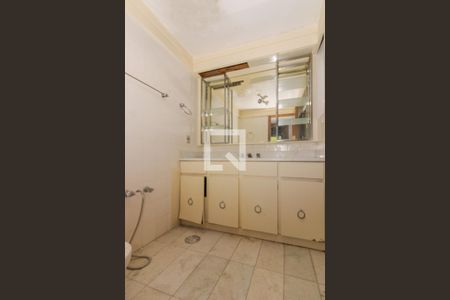 Apartamento à venda com 170m², 3 quartos e 1 vagaBanheiro