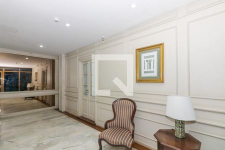 Apartamento à venda com 170m², 3 quartos e 1 vagaHall de Entrada