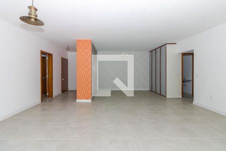 Sala de apartamento à venda com 3 quartos, 170m² em Moinhos de Vento, Porto Alegre
