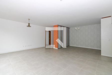 Sala de apartamento à venda com 3 quartos, 170m² em Moinhos de Vento, Porto Alegre
